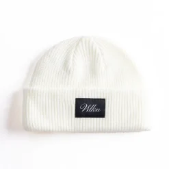 WLKN : Club Ribbed Beanie