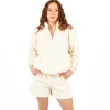 WLKN : Club Sherpas Quarter Zip