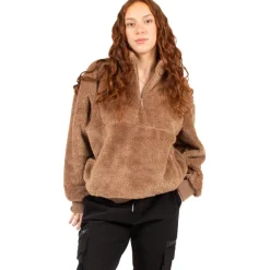 WLKN : Club Sherpas Quarter Zip