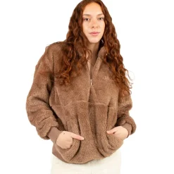 WLKN : Club Sherpas Quarter Zip