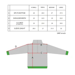 WLKN : Club Sherpas Quarter Zip