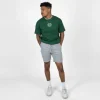 WLKN : Club Shorts