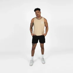 WLKN : Club Tank Top