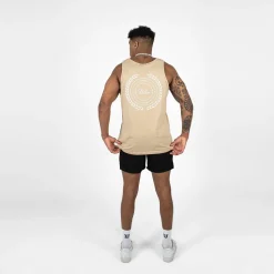 WLKN : Club Tank Top