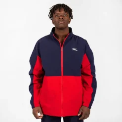 WLKN : Club Track Jacket