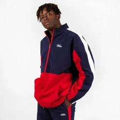 WLKN : Club Track Jacket