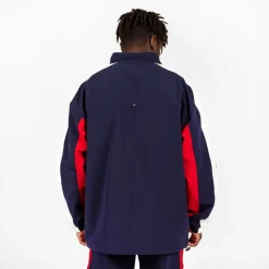 WLKN : Club Track Jacket