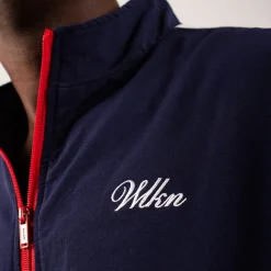 WLKN : Club Track Jacket