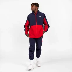 WLKN : Club Track Jacket