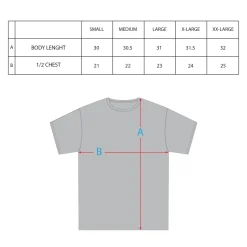 WLKN : Club T-Shirt