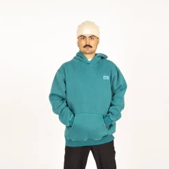 WLKN : Club Washed Hoodie