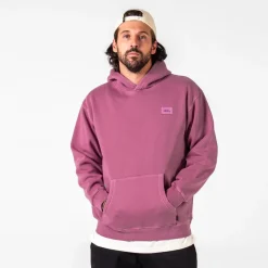 WLKN : Club Washed Hoodie