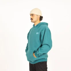 WLKN : Club Washed Hoodie