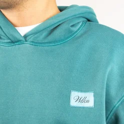 WLKN : Club Washed Hoodie