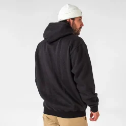 WLKN : Club Washed Hoodie