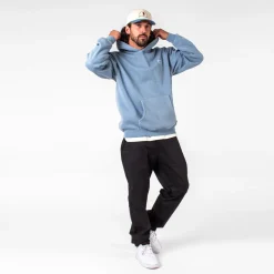 WLKN : Club Washed Hoodie