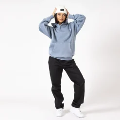 WLKN : Club Washed Hoodie
