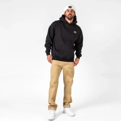 WLKN : Club Washed Hoodie