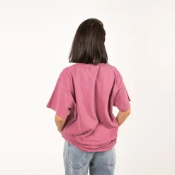 WLKN : Club Washed T-Shirt
