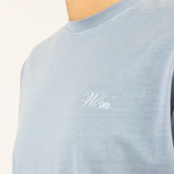 WLKN : Club Washed T-Shirt