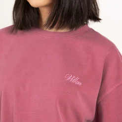 WLKN : Club Washed T-Shirt