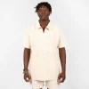 WLKN : Club Zip Up Polo