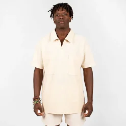 WLKN : Club Zip Up Polo