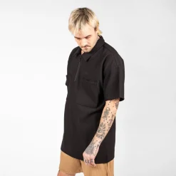 WLKN : Club Zip Up Polo