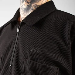 WLKN : Club Zip Up Polo