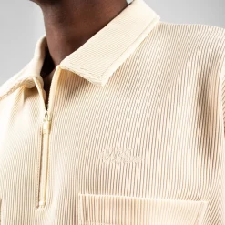 WLKN : Club Zip Up Polo