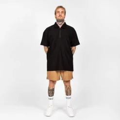 WLKN : Club Zip Up Polo
