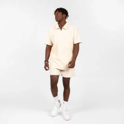 WLKN : Club Zip Up Polo