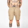 WLKN : ClubTerry Cargo Shorts