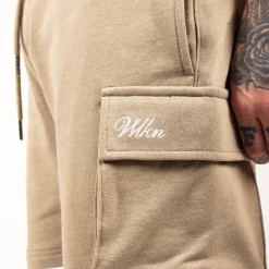 WLKN : ClubTerry Cargo Shorts