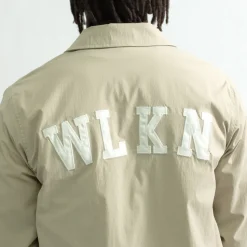 WLKN : College Coach Jacket