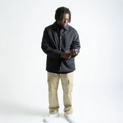 WLKN : College Coach Jacket