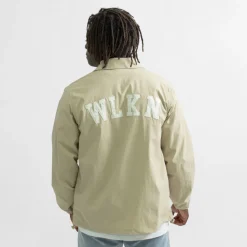 WLKN : College Coach Jacket