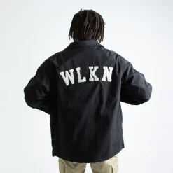 WLKN : College Coach Jacket