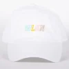 WLKN : Colored Dad Hat