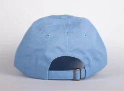 WLKN : Colored Dad Hat - Sky Blue
