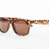 WLKN : Comb Sunglasses