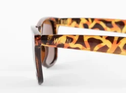 WLKN : Comb Sunglasses