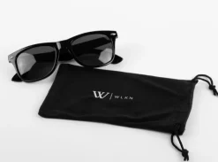 WLKN : Comb Sunglasses