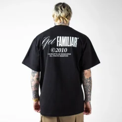 WLKN : Copyright T-Shirt