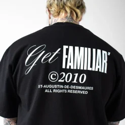WLKN : Copyright T-Shirt