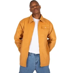 WLKN : Corduroy Shirt