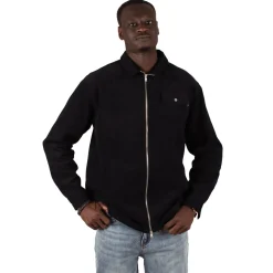 WLKN : Corduroy Shirt