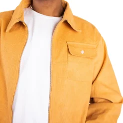 WLKN : Corduroy Shirt