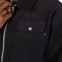 WLKN : Corduroy Shirt