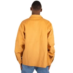 WLKN : Corduroy Shirt